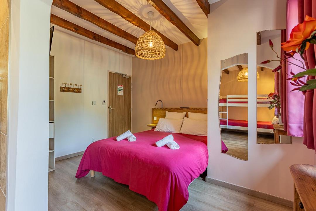Photo of Bedroom in Mons