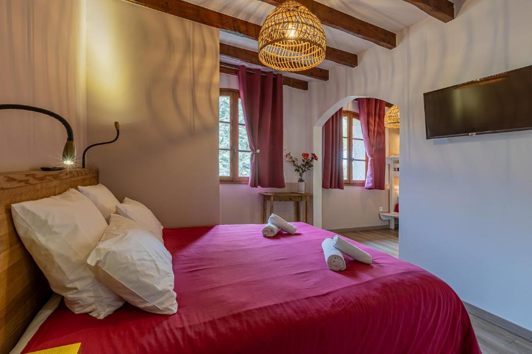 Photo of Bedroom in Mons