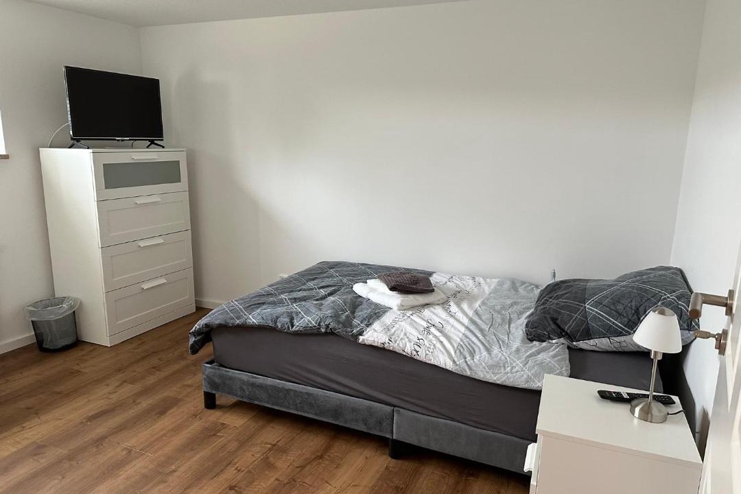 Photo of Bedroom in Stelle