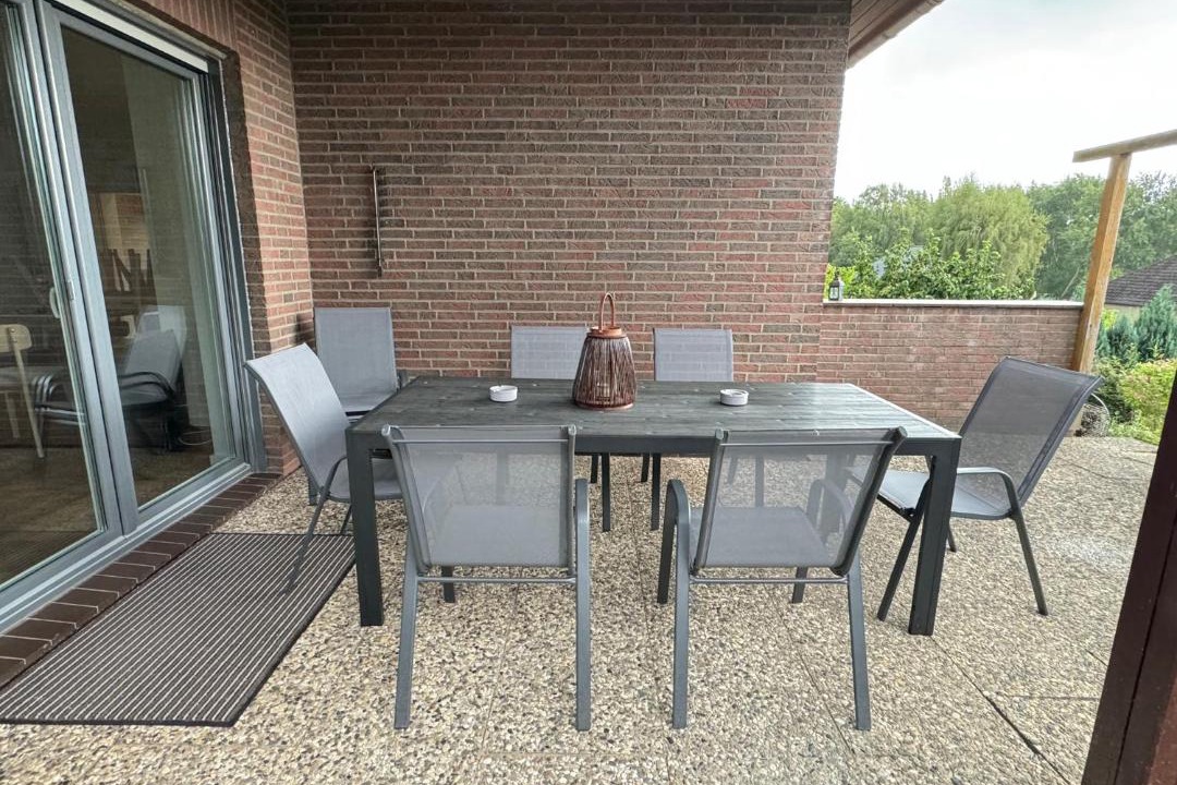 Photo of Patio Balcony in Stelle