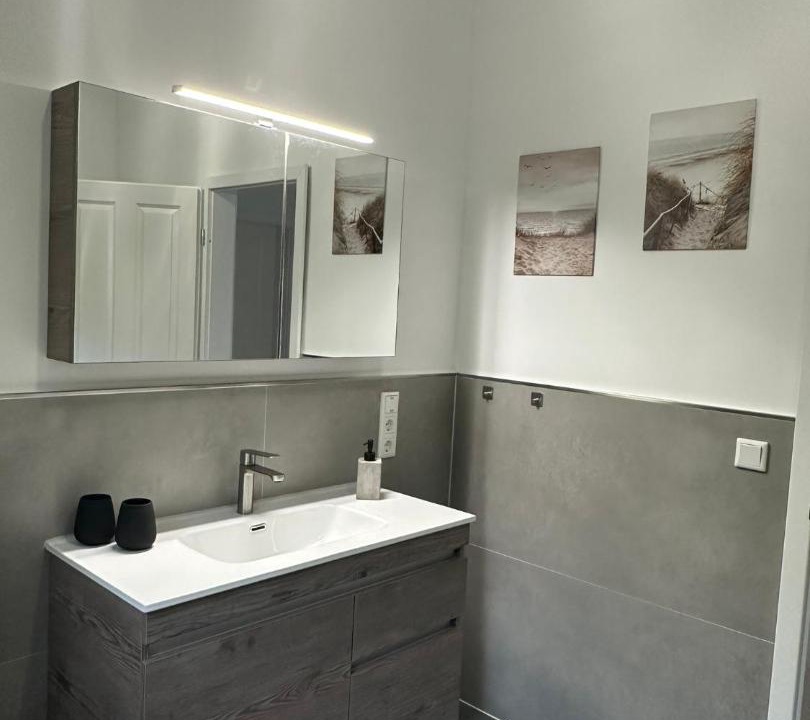 Photo of Bathroom in Stelle