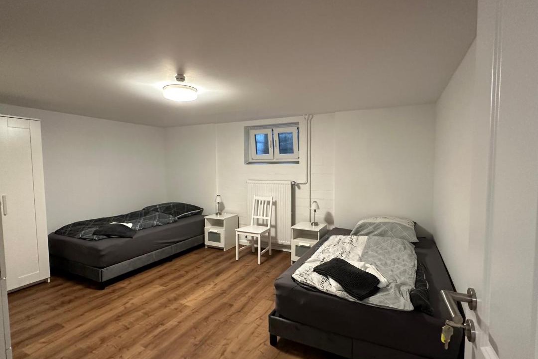 Photo of Bedroom in Stelle