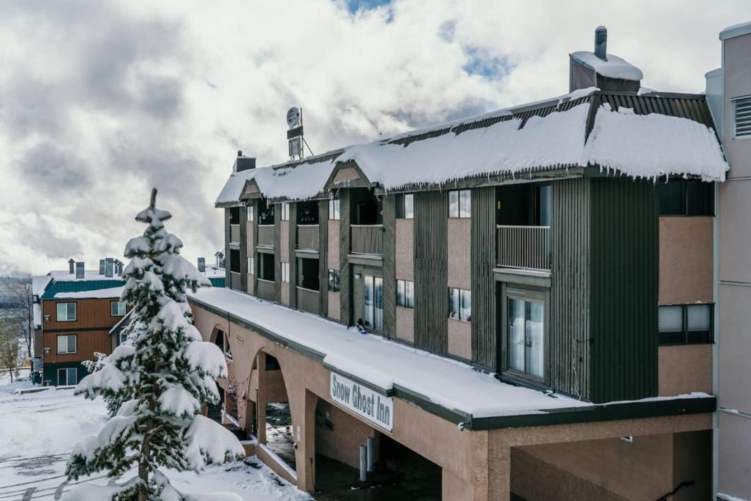 Photo of Others in Big White Ski Resort