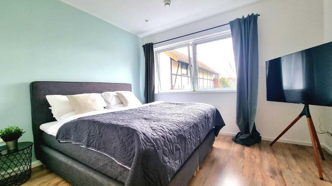 Photo of Bedroom in Holtensen