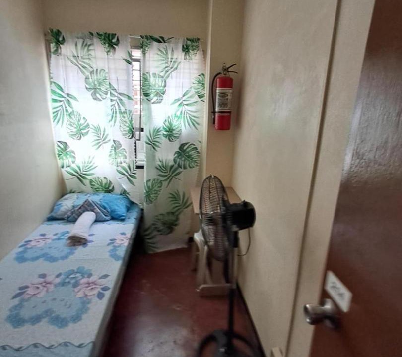 Photo of Bedroom in Downtown Cebu