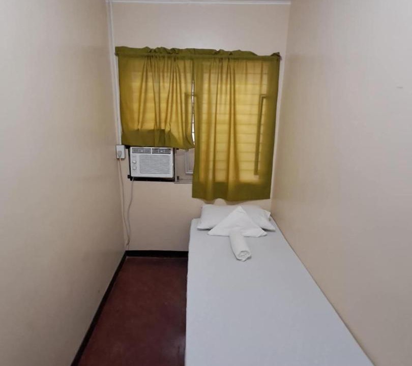Photo of Bedroom in Downtown Cebu