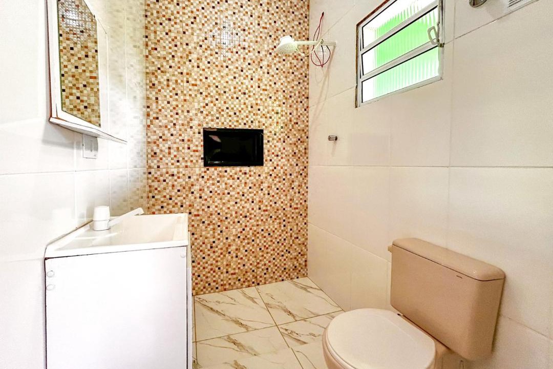 Photo of Bathroom in Itapeva