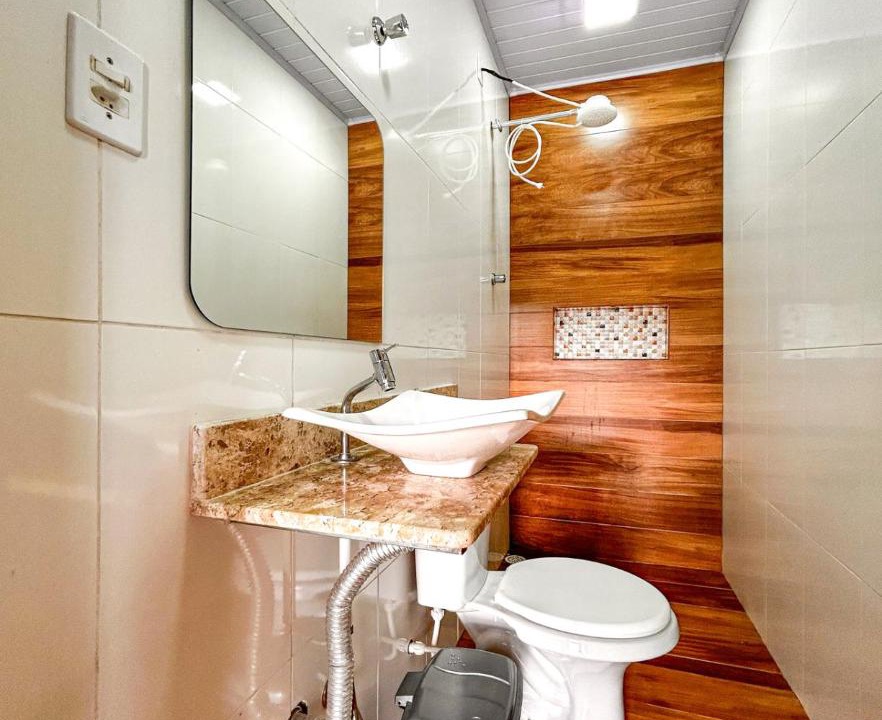 Photo of Bathroom in Itapeva