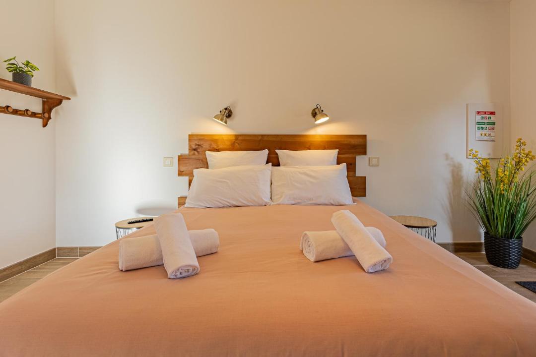 Photo of Bedroom in Mons