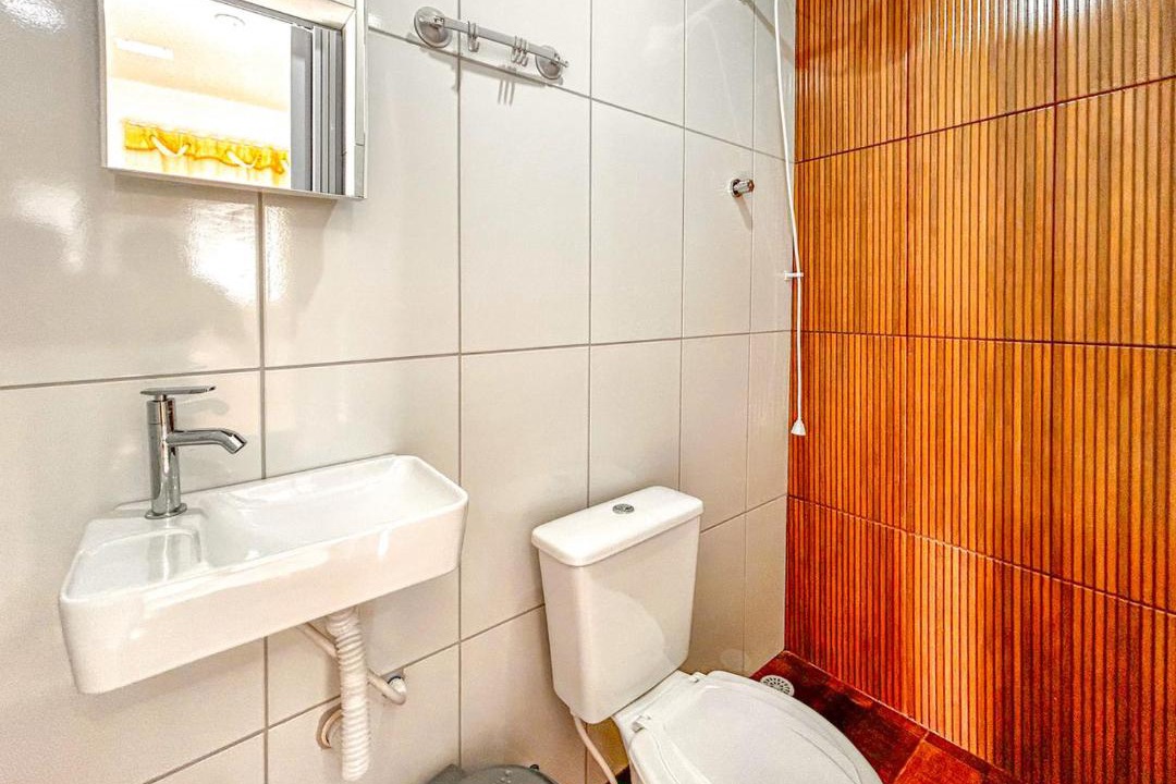 Photo of Bathroom in Itapeva
