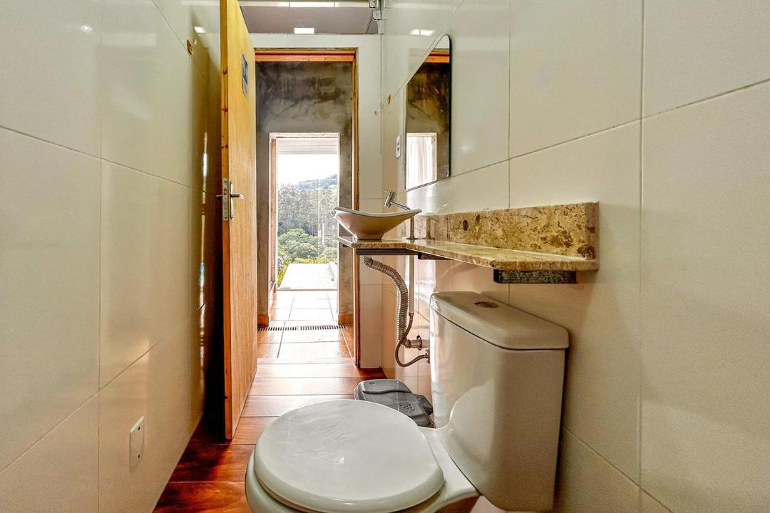 Photo of Bathroom in Itapeva