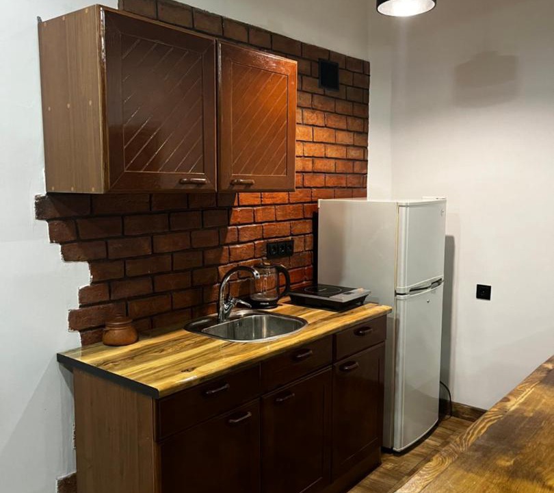 Photo of Kitchen in Kaputan