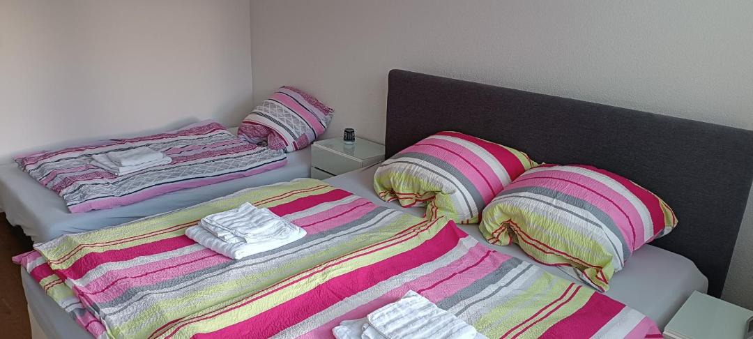 Photo of Bedroom in Langwasser Nordwest