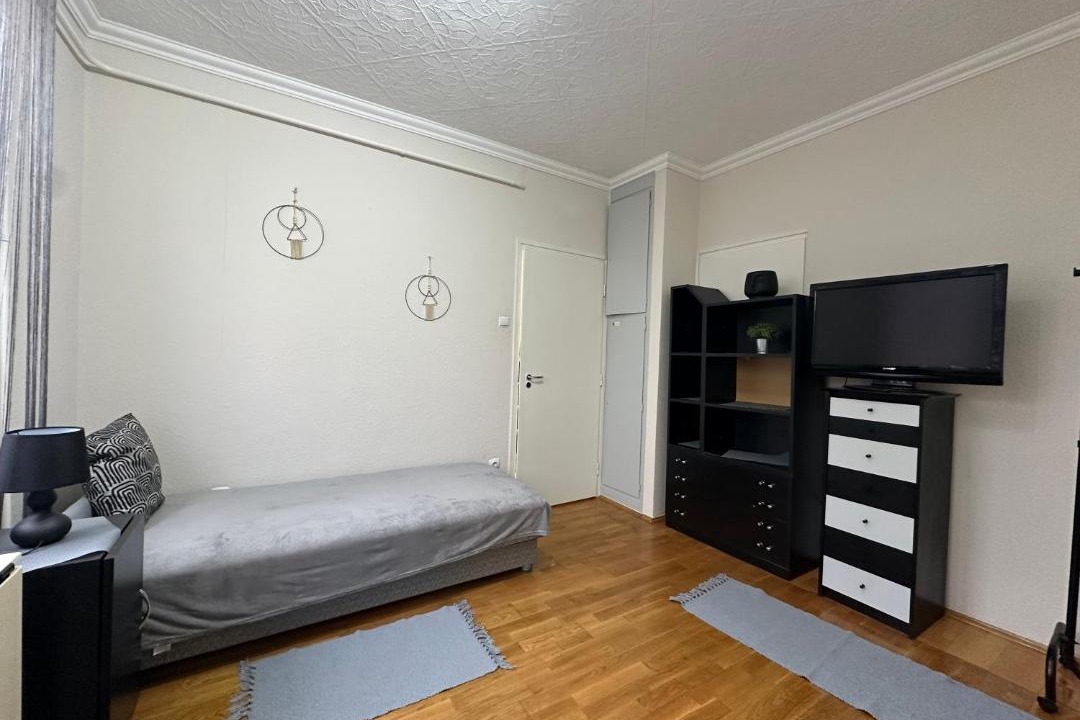 Photo of Bedroom in Szolnok