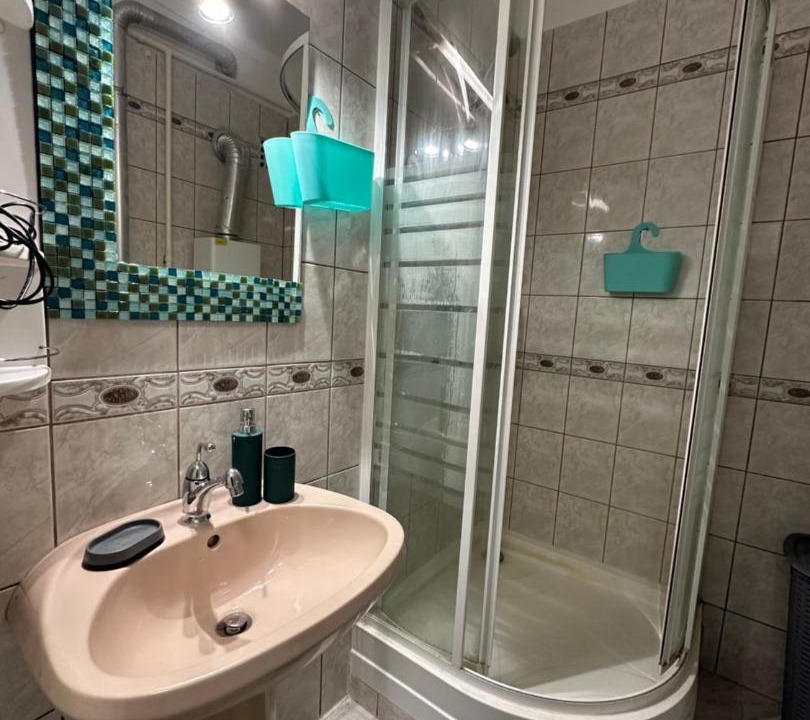 Photo of Bathroom in Szolnok