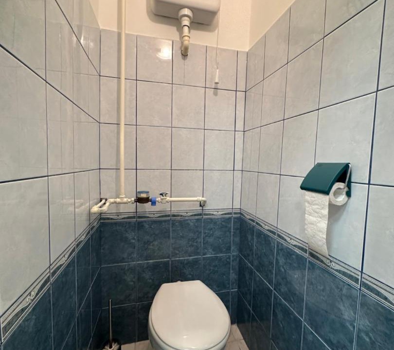 Photo of Bathroom in Szolnok