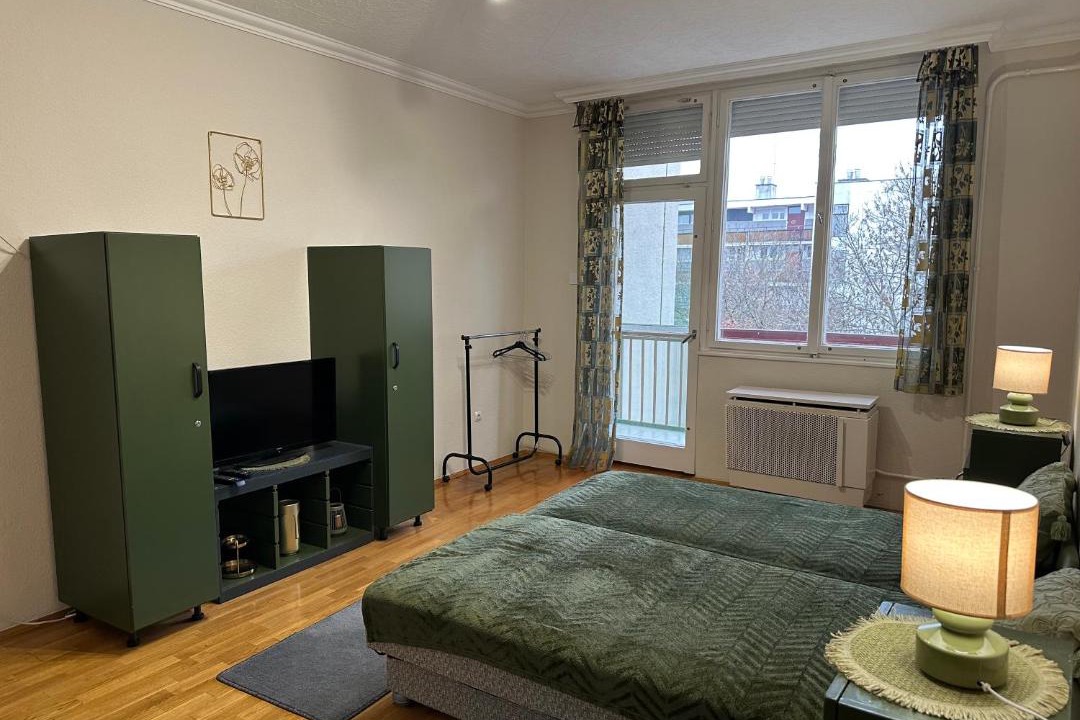 Photo of Bedroom in Szolnok