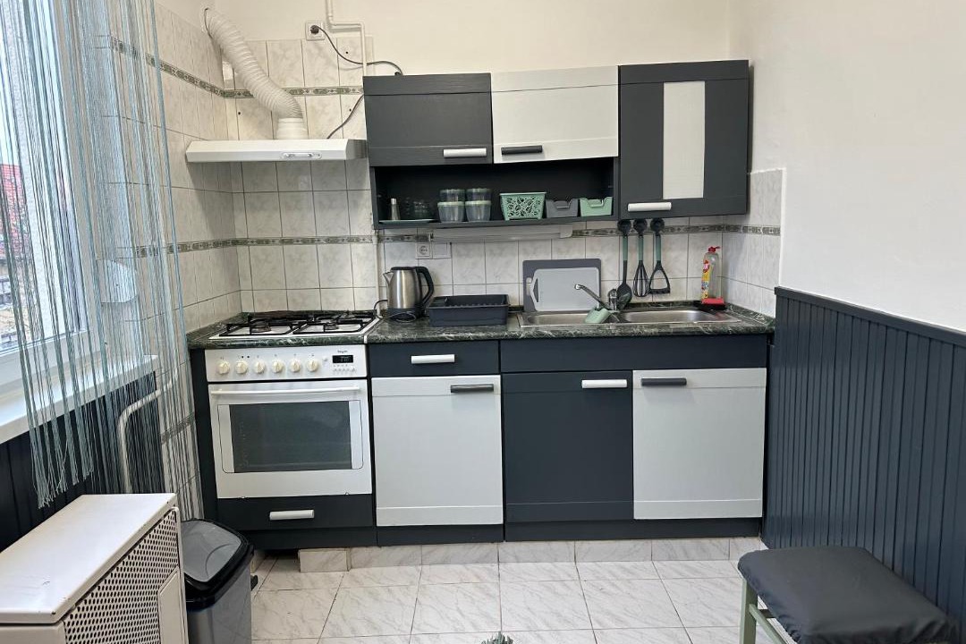 Photo of Kitchen in Szolnok
