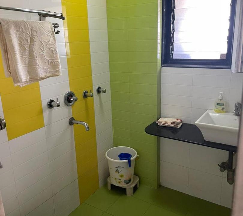 Photo of Bathroom in Thane