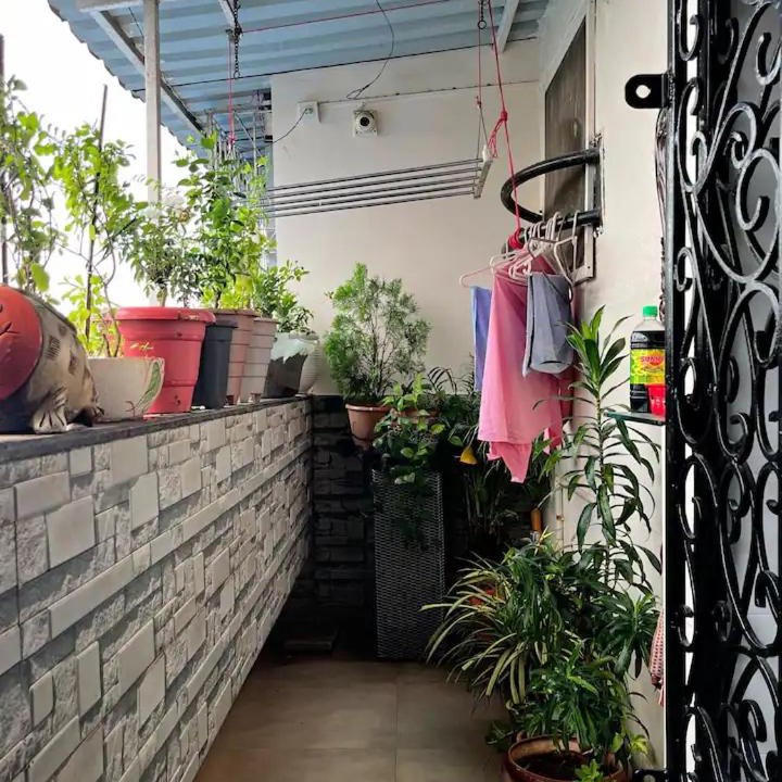 Photo of Patio Balcony in Thane