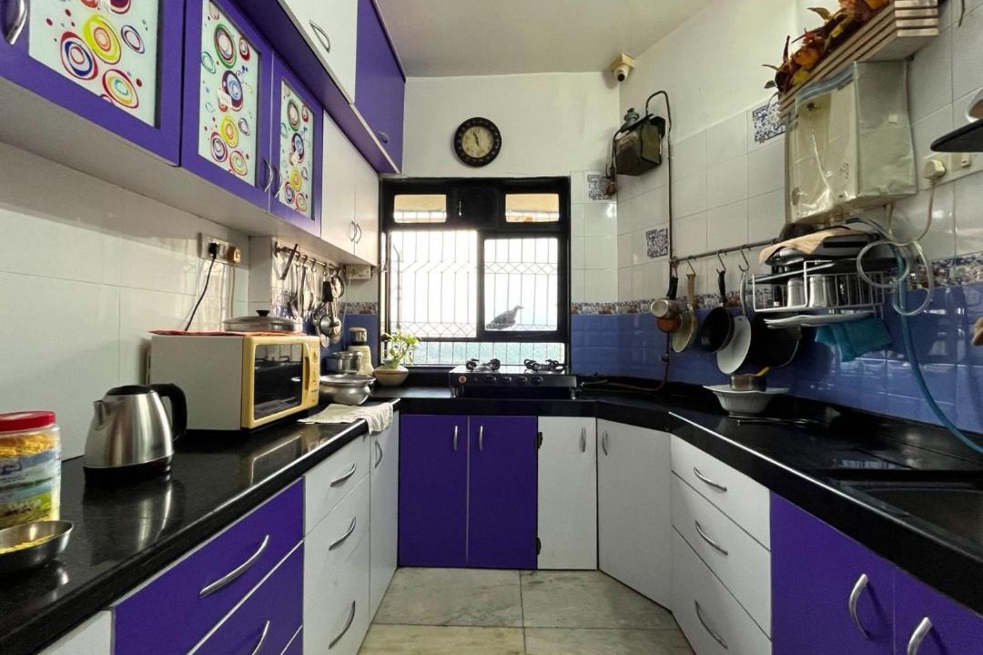 Photo of Kitchen in Thane