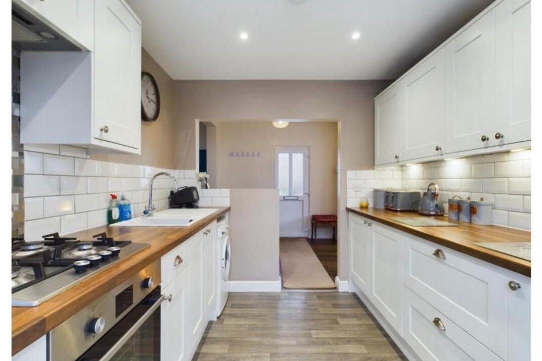Photo of Kitchen in Tewkesbury