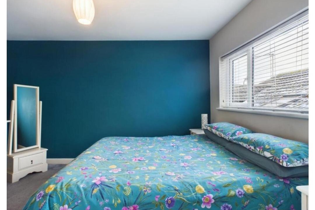Photo of Bedroom in Tewkesbury