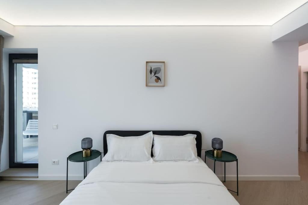 Photo of Bedroom in Pipera