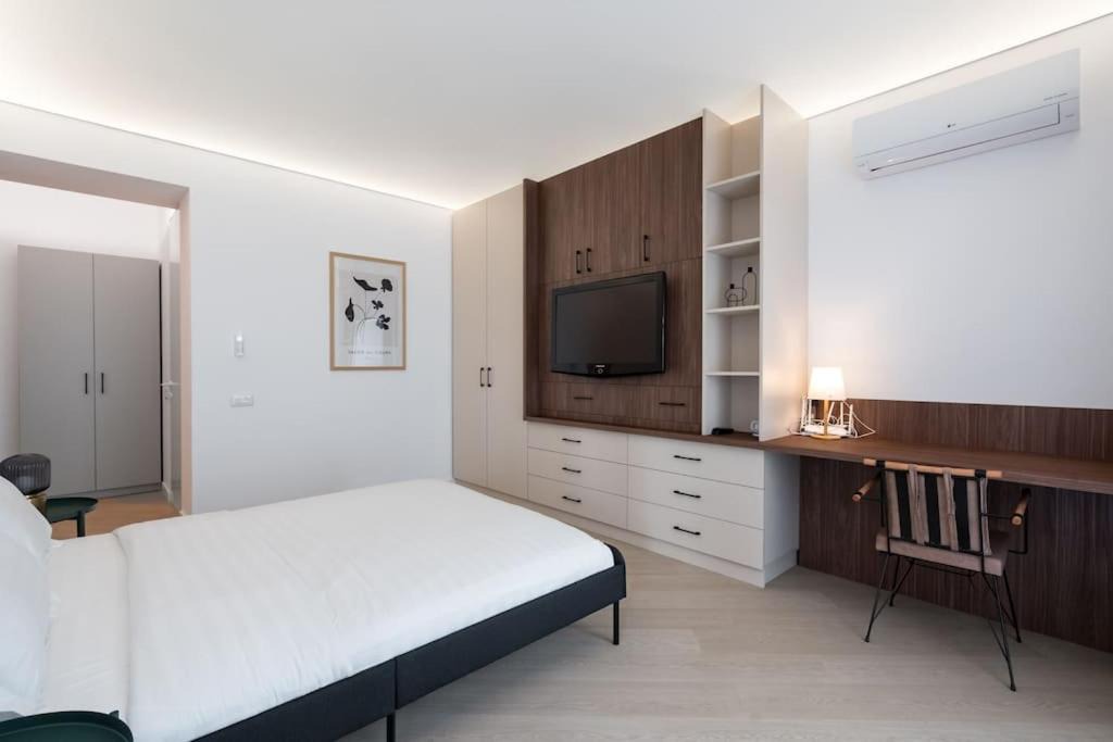 Photo of Bedroom in Pipera