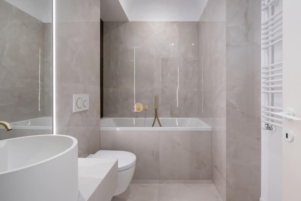 Photo of Bathroom in Pipera