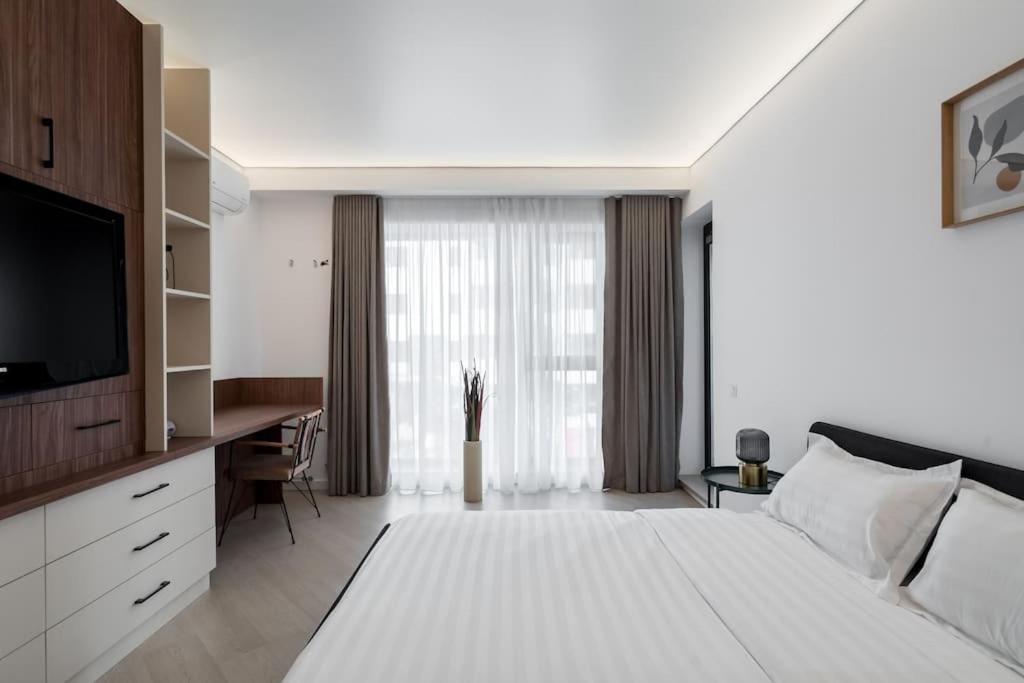 Photo of Bedroom in Pipera