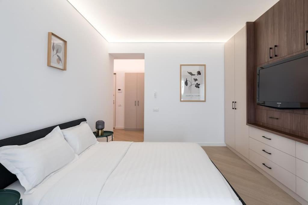 Photo of Bedroom in Pipera