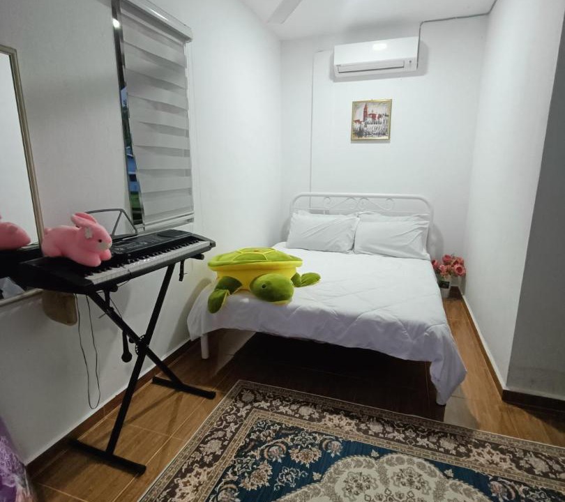 Photo of Bedroom in Kuala Teriang