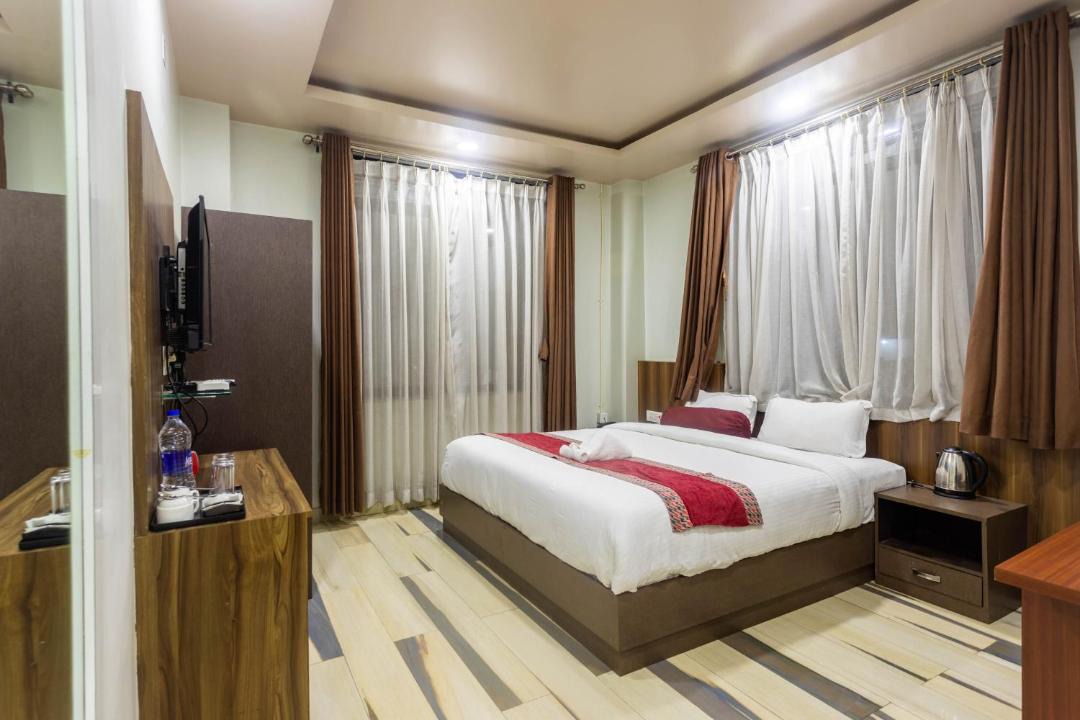 Photo of Bedroom in Manigram