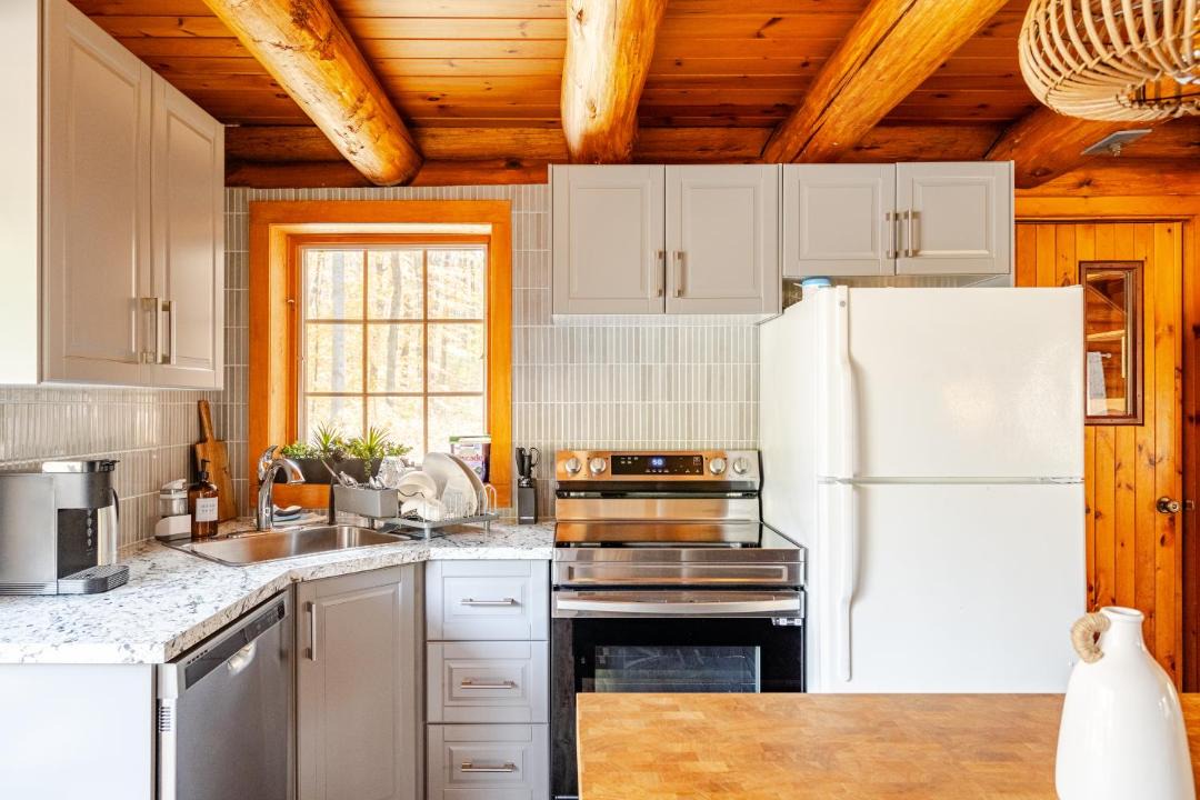 Photo of Kitchen in Puslinch