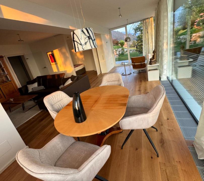 Photo of Livingroom in Millstatt