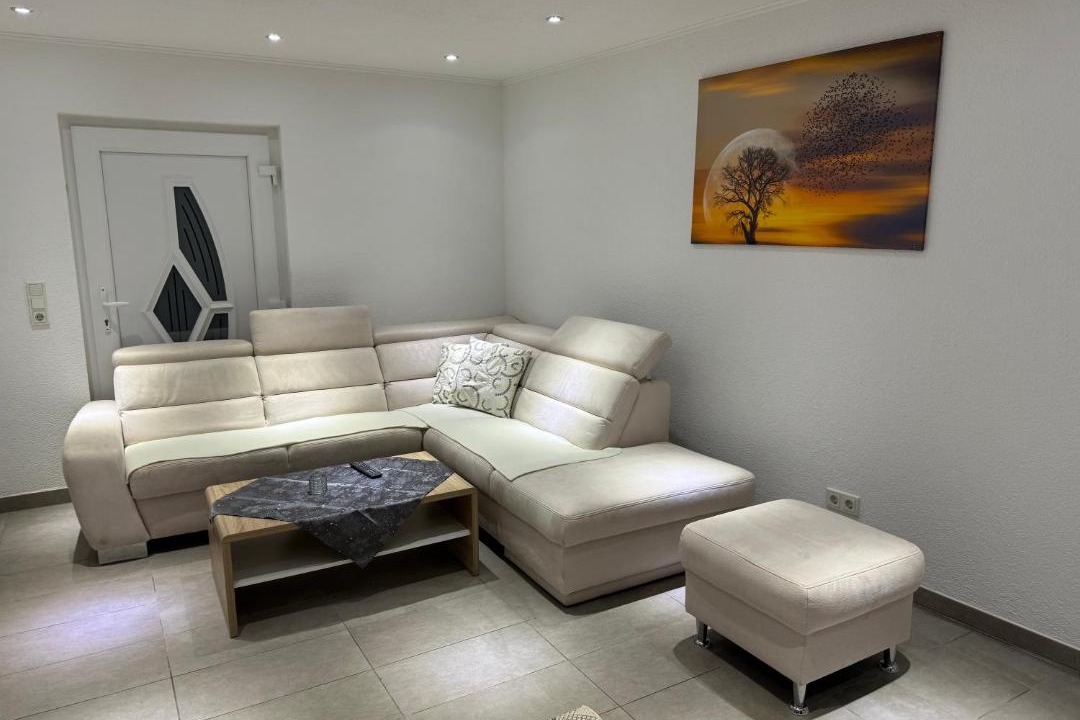 Photo of Livingroom in Sulzbach