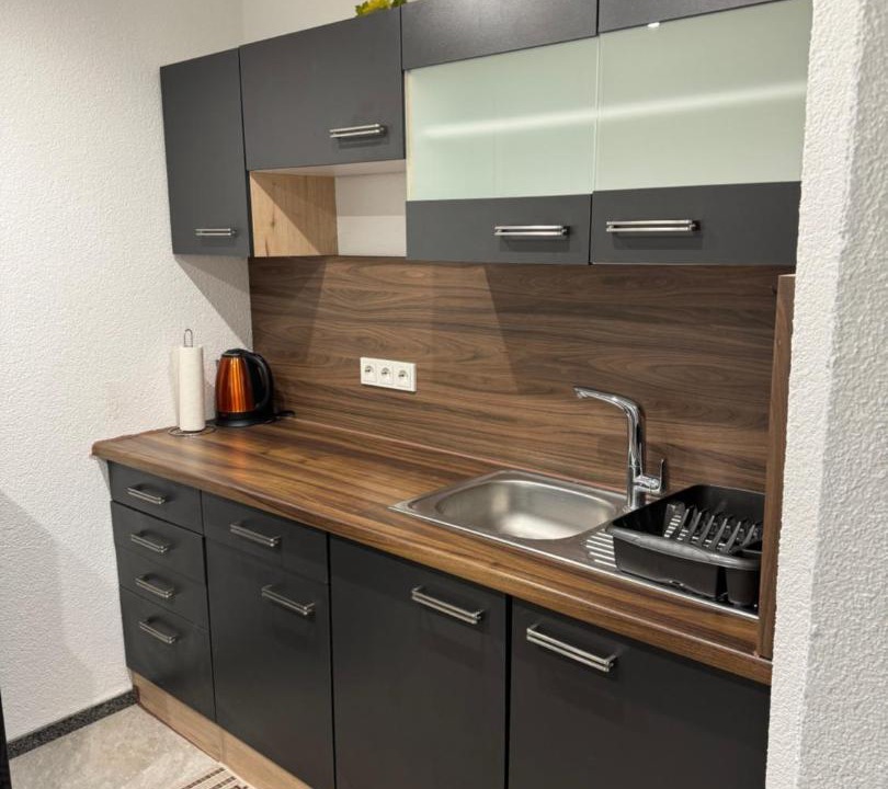 Photo of Kitchen in Sulzbach