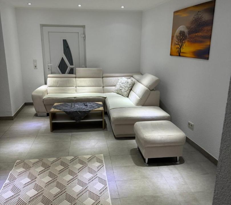 Photo of Livingroom in Sulzbach