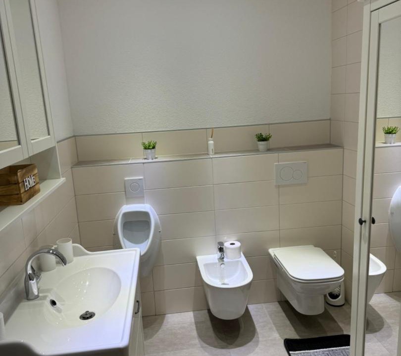 Photo of Bathroom in Sulzbach