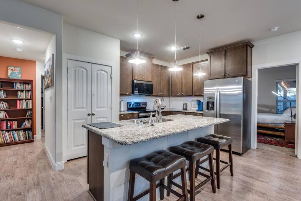 Photo of Kitchen in Sanger