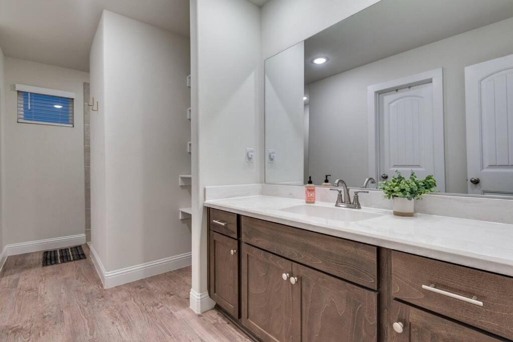 Photo of Bathroom in Sanger