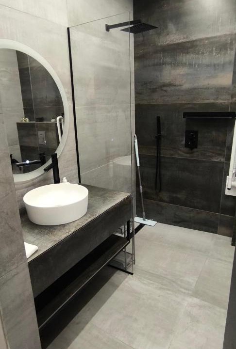 Photo of Bathroom in Nor-Nork