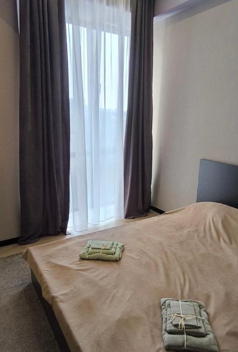 Photo of Bedroom in Nor-Nork