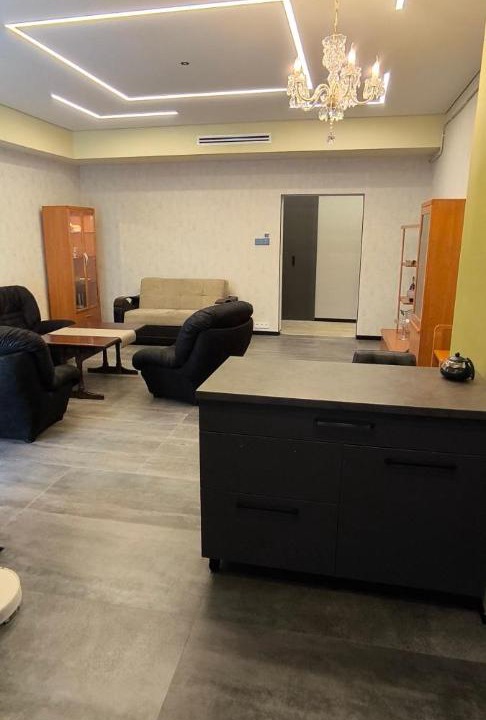 Photo of Livingroom in Nor-Nork