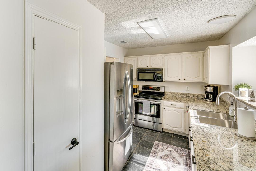 Photo of Kitchen in Frisco