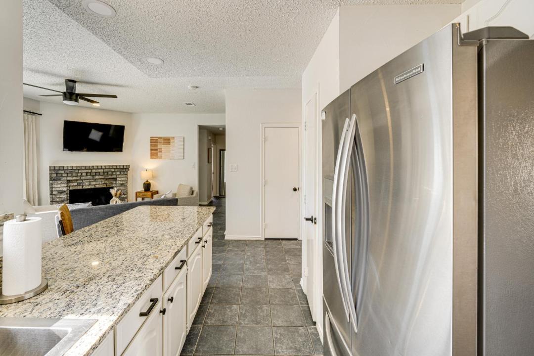 Photo of Kitchen in Frisco