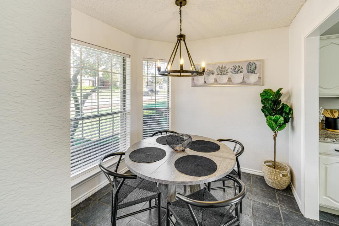 Photo of Kitchen in Frisco