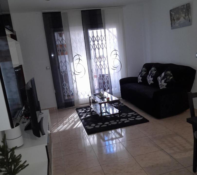 Photo of Livingroom in El Prat de Llobregat