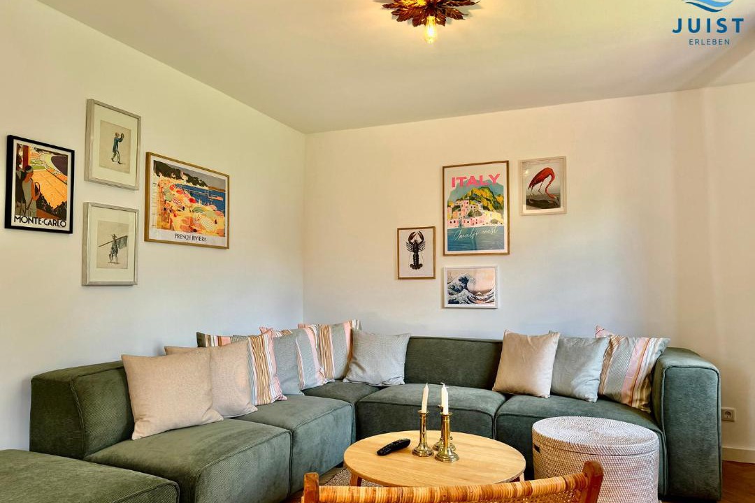Photo of Livingroom in Juist